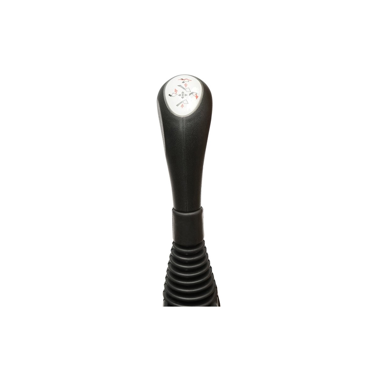 Distribuitor hidraulic P80 315 bar 2 cai si joystick si cablu 1,5M 80L/min